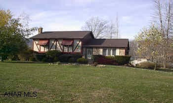 Lovely 3 bed, 2 1/2 bath multi-level.   JUST REDUCED!!!!!