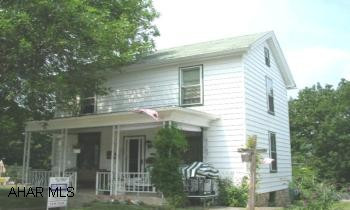 2 STORY, 3 BR, 1 BATH. CHARMING 2 STORY WITH 3 BR, 1 BA, PARQUET FLOORS, DOUBLE LOT, FIRST FLOOR LAUNDRY, GHW HEAT W/ GAS WALL UNIT.  FULL UNFINISHED BASEMENT AND ATTIC WALK UP W/ STORAGE. CAMPUS AREA ON QUIET STREET.