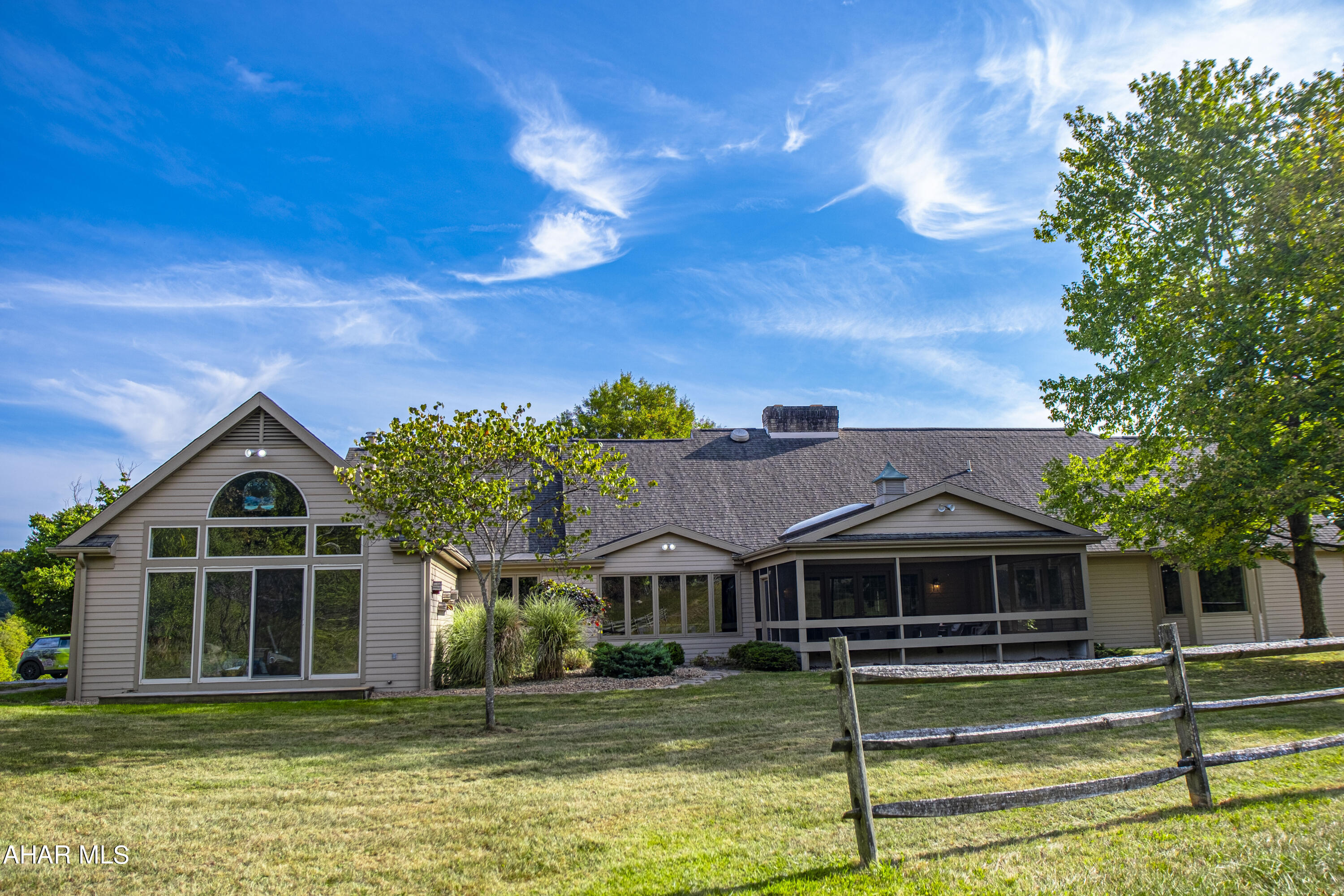 Scotch Valley - Residential