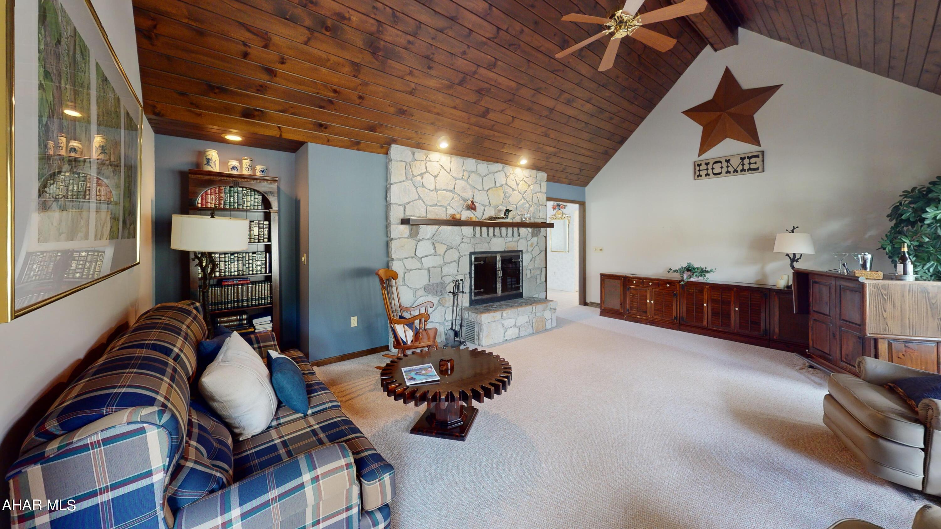 Scotch Valley - Residential