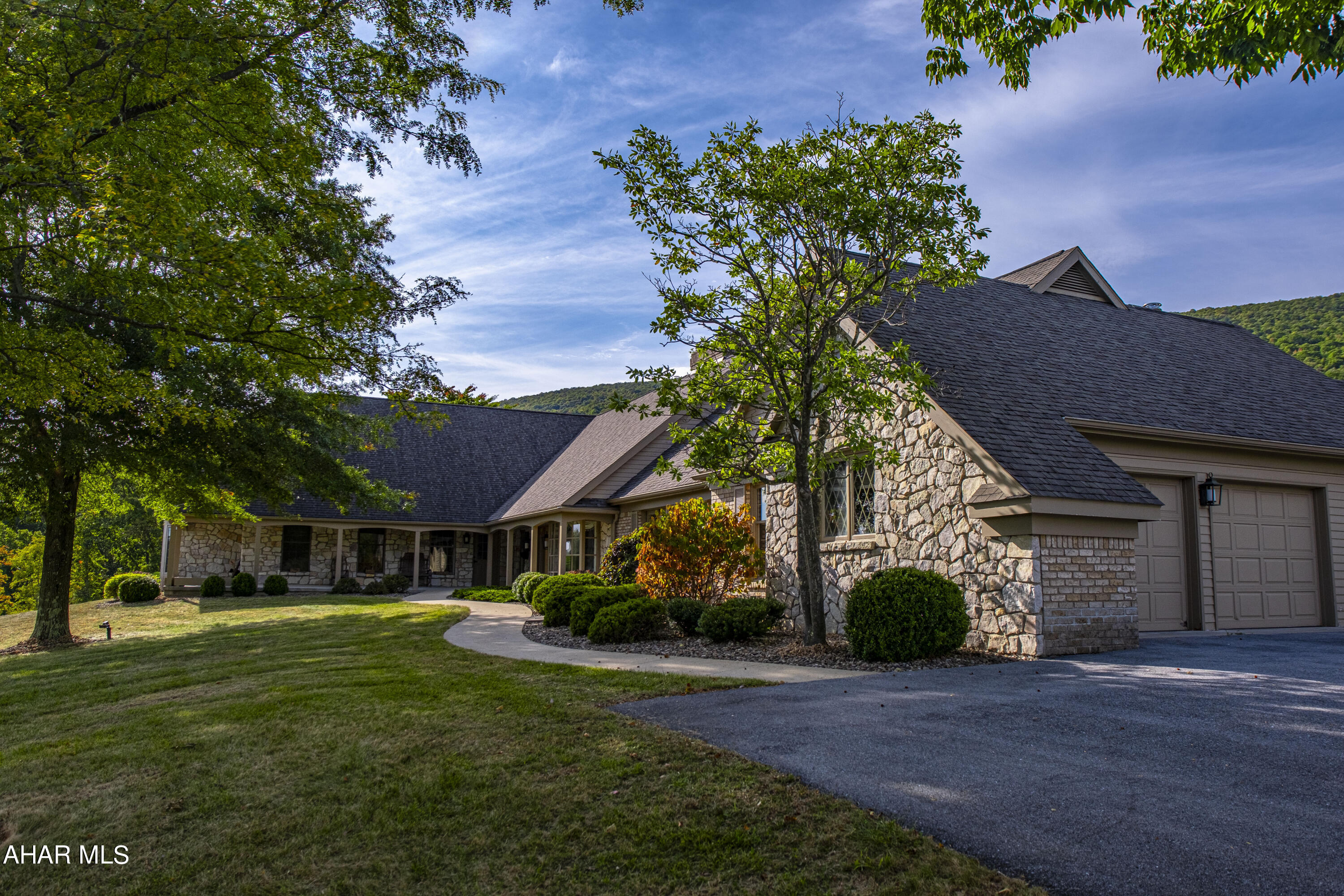 Scotch Valley - Residential