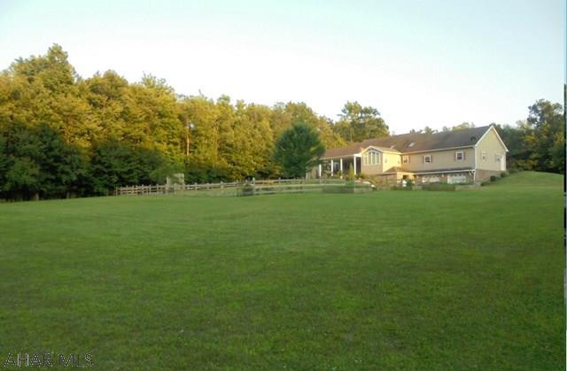 Other - Residential