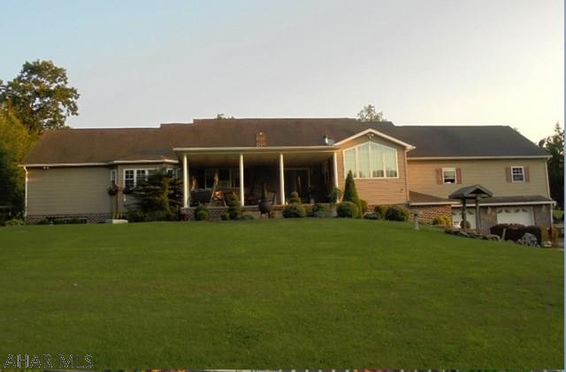 Other - Residential
