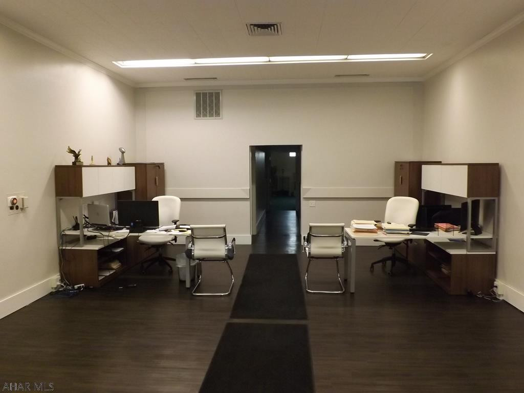 Calvert Hills - Commercial Sale