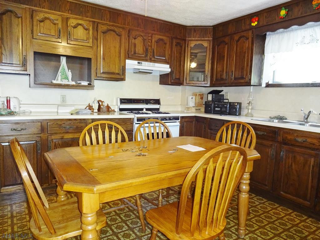 Other - Residential
