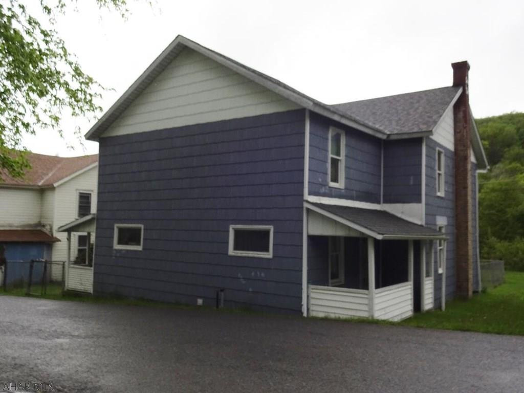 Other - Residential