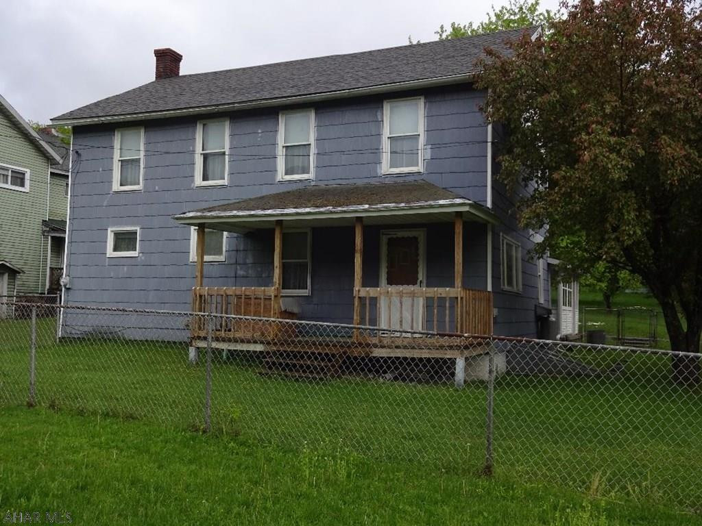 Other - Residential
