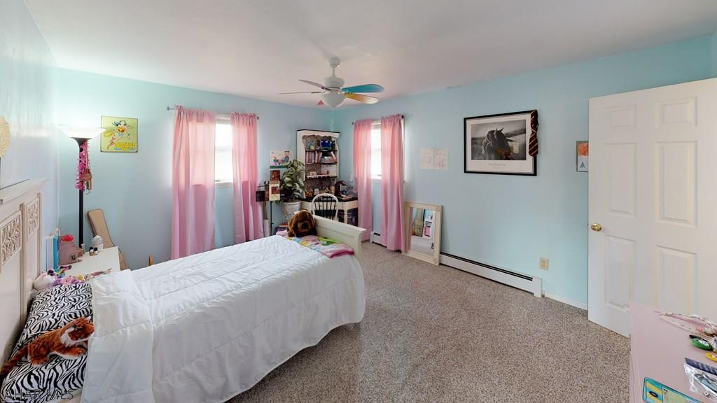 Holliday Heights - Residential