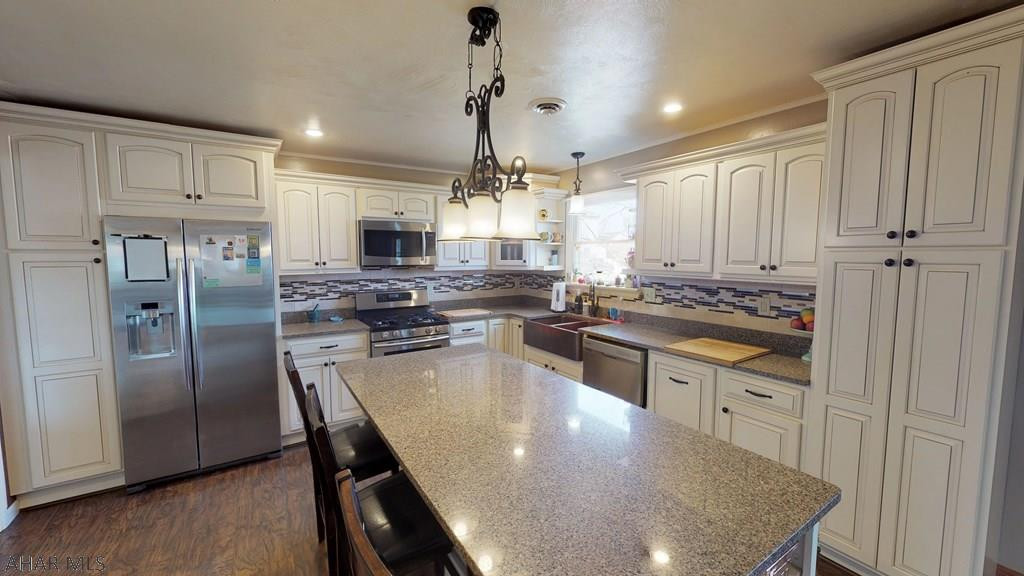Holliday Heights - Residential