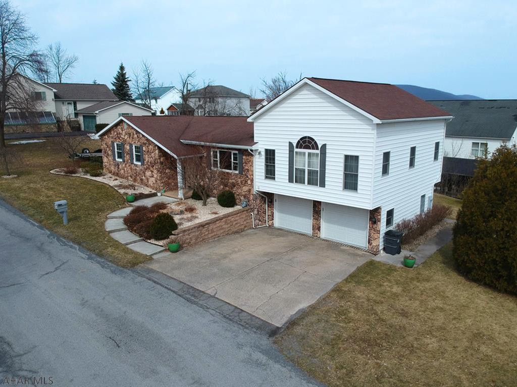 Holliday Heights - Residential