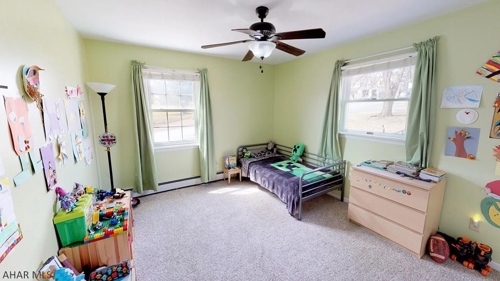 Holliday Heights - Residential