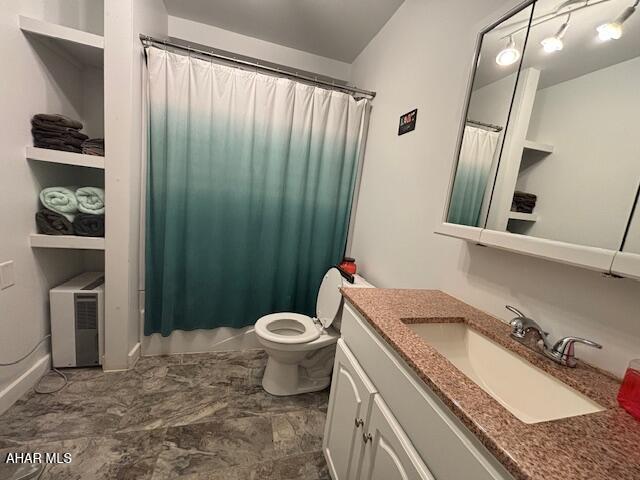 None - Residential