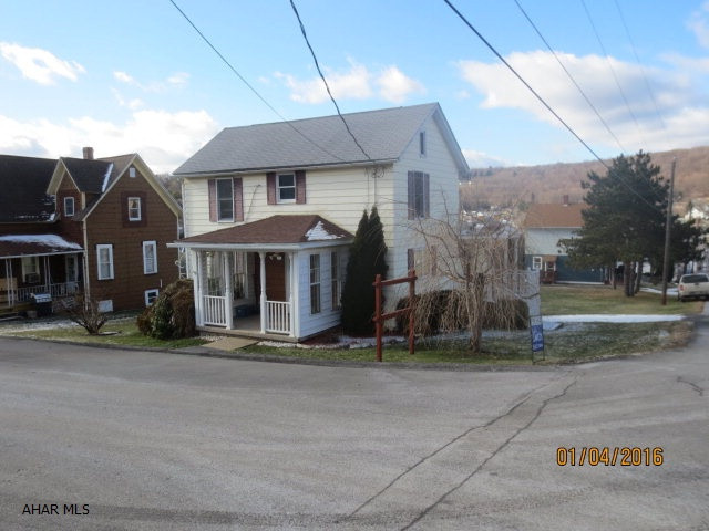 Other - Residential