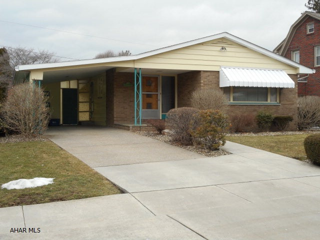 Mansion Park - Residential