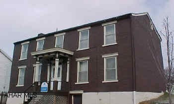 Great investment in Hollidaysburg 3BR 1 3/4 Bath Nice fenced lot needs TLC