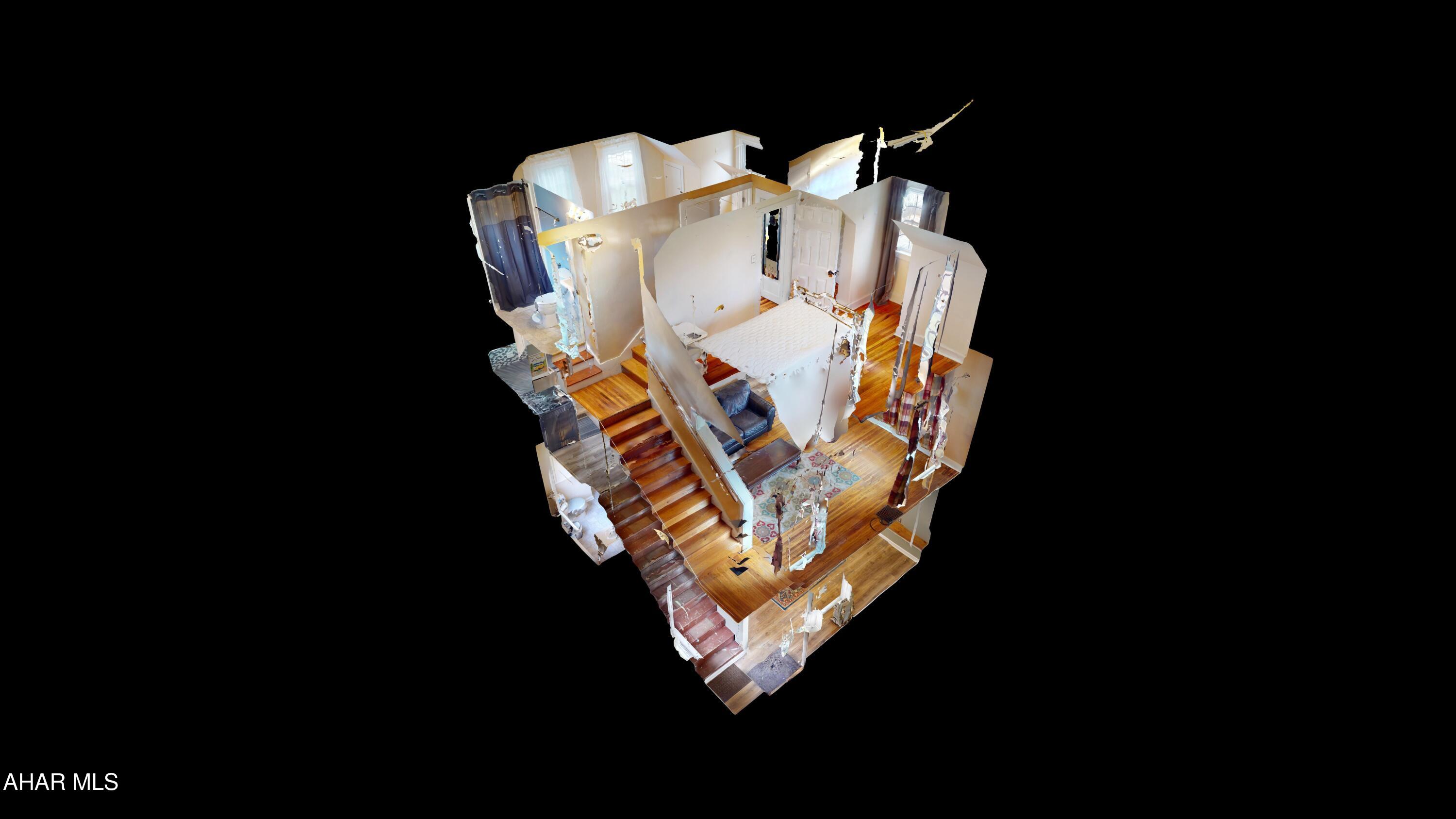 None - Residential