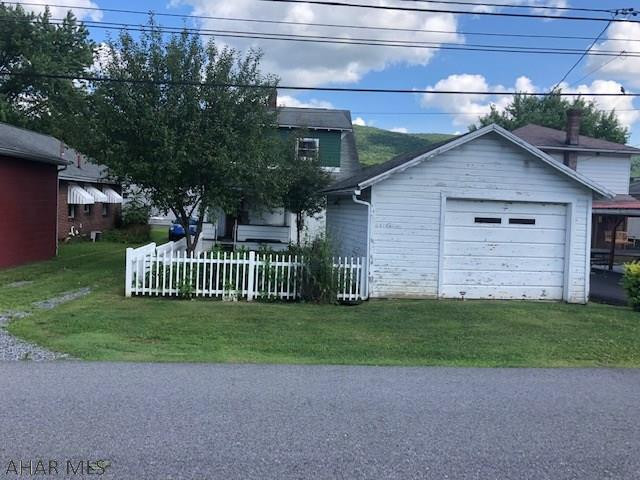 Other - Residential