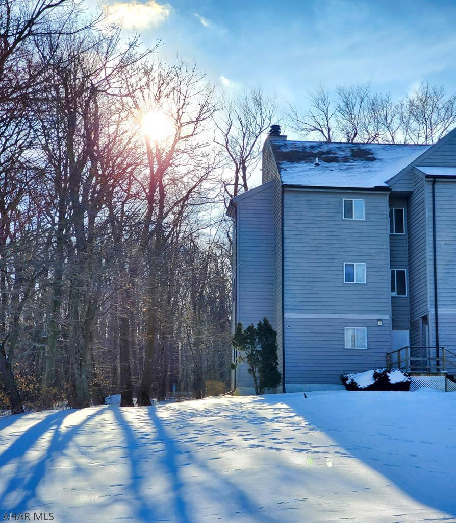 Other - Residential