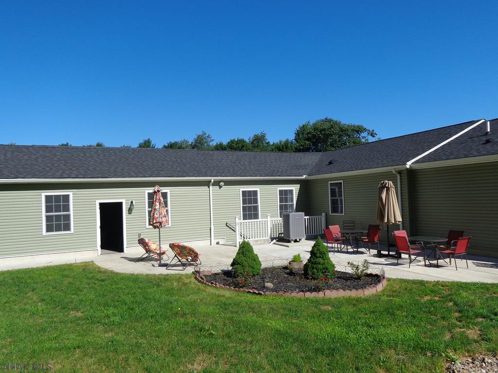Other - Residential