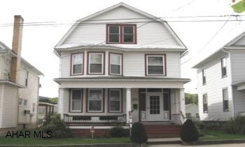 SPACIOUS 2 1/2 STORY WITH 4 BRS, 1.75 BATHS, BEAUTIFUL ORIGINAL WOODWORK & POCKET DOORS, UPDATED KITCHEN, 1ST FLR. LAUNDRY, 2-CAR DETACHED GARAGE & LARGE FENCED YARD. SPACIOUS 2 1/2 STORY WITH 4 BRS, 1.75 BATHS, BEAUTIFUL ORIGINAL WOODWORK & POCKET DOORS, UPDATED KITCHEN, 1ST FLR. LAUNDRY, 2-CAR DETACHED GARAGE & LARGE FENCED YARD.