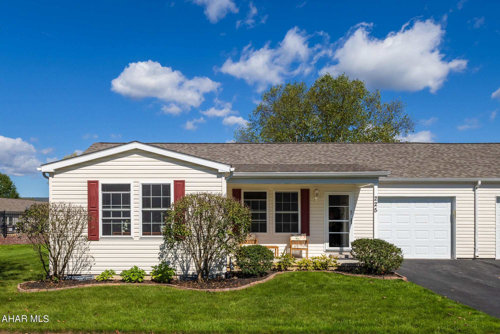 Deer Meadow 55+ Gated Community - Residential Income