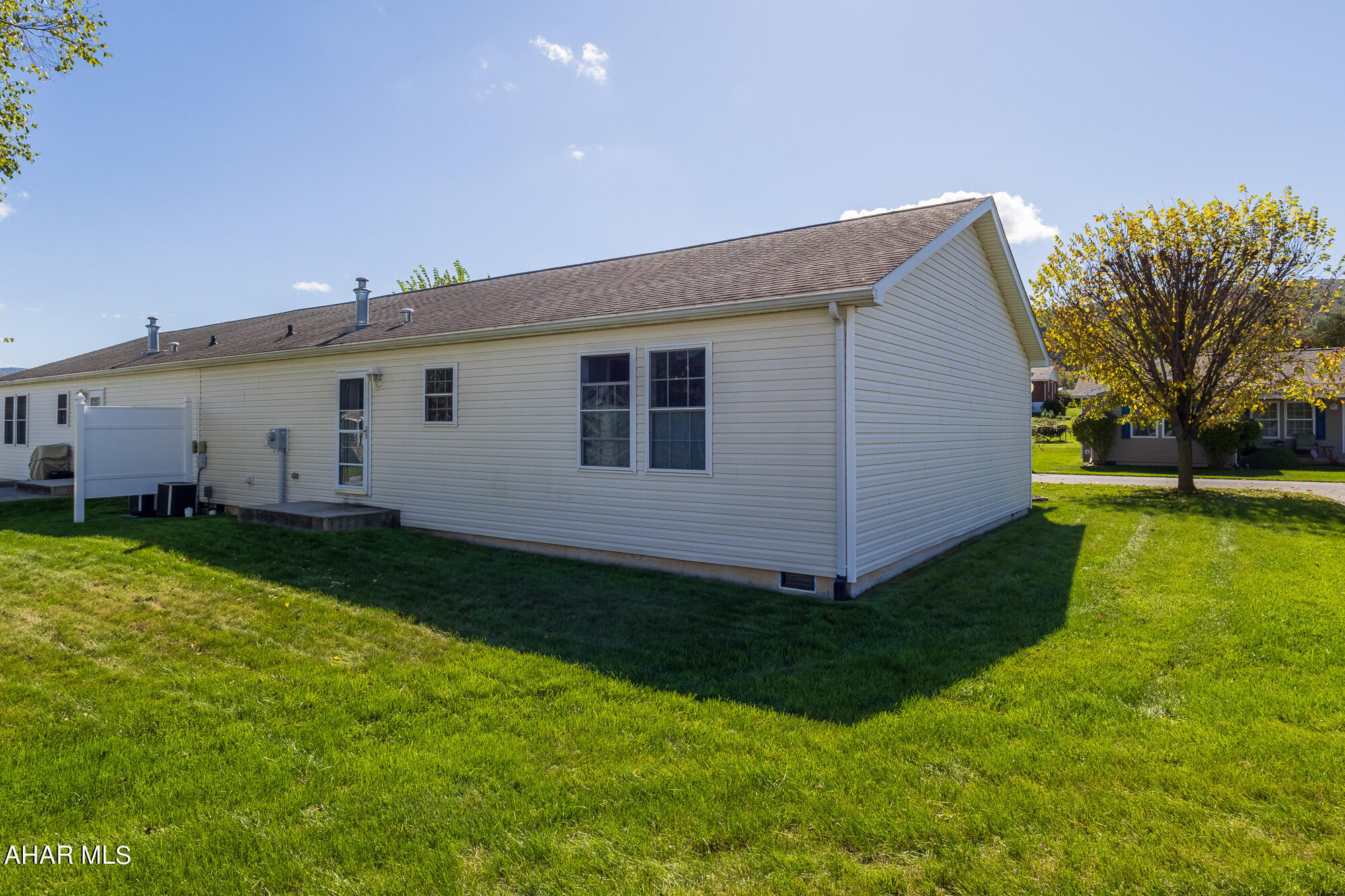 Deer Meadow 55+ Gated Community - Residential Income