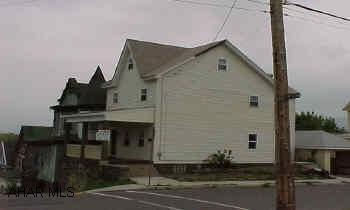 2 1/2 story home, renovated about 5 years ago. Has been used by listing agent's son and friends as a college rental. Still in pretty good condition and relatively clean. 3 bedrooms-2nd fl and bedroom on 3rd fl. Makes for very roomy college rental. Has been low maintenance. Was rented at $300/mo per student x 4=$1,200/mo. Owner paid all utilities, tenants paid cable, phone. A true money maker.