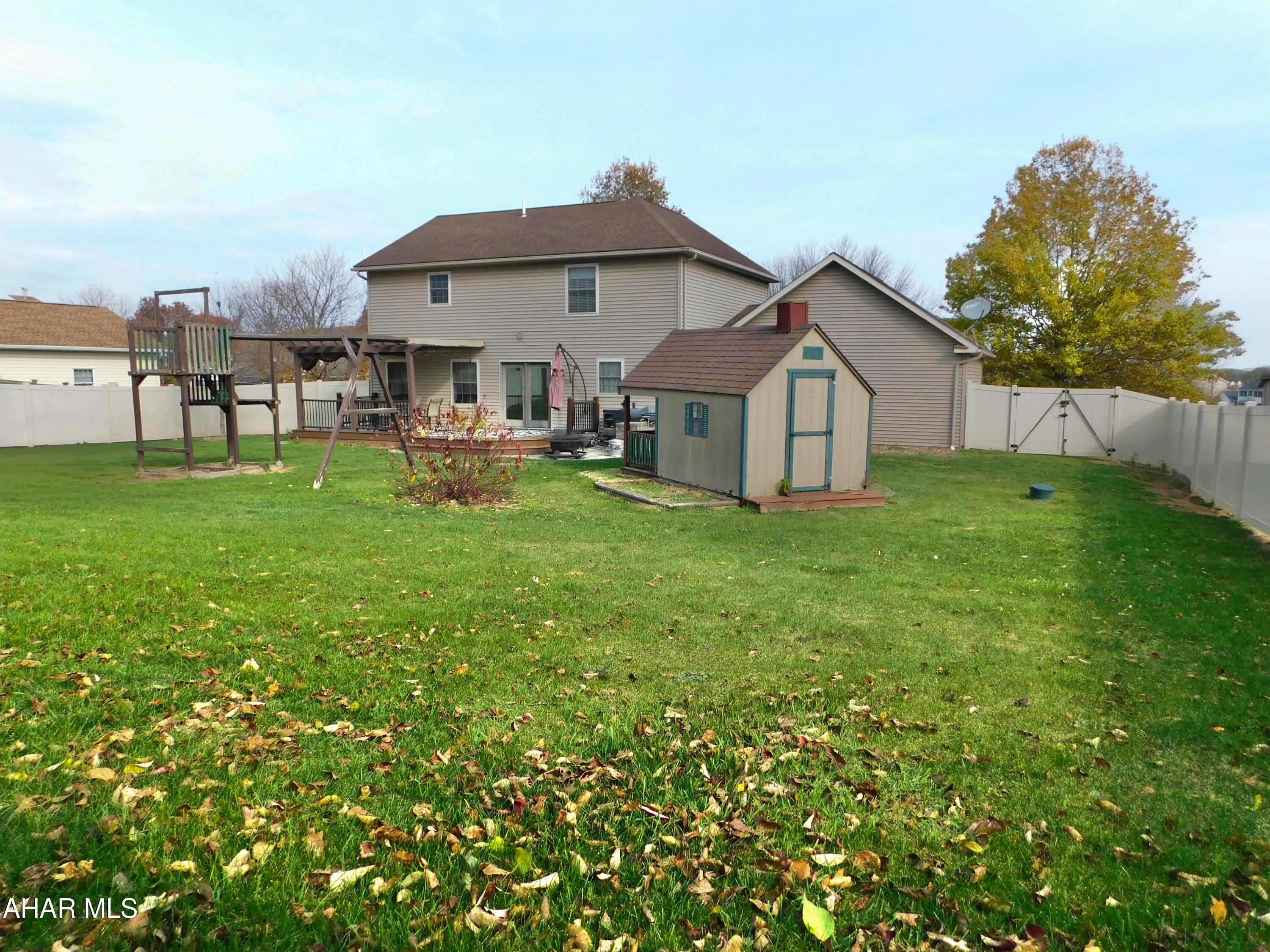 Other - Residential