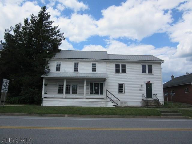 Other - Residential Income