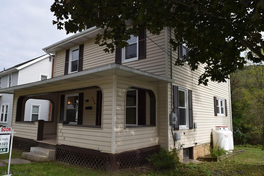 Other - Residential