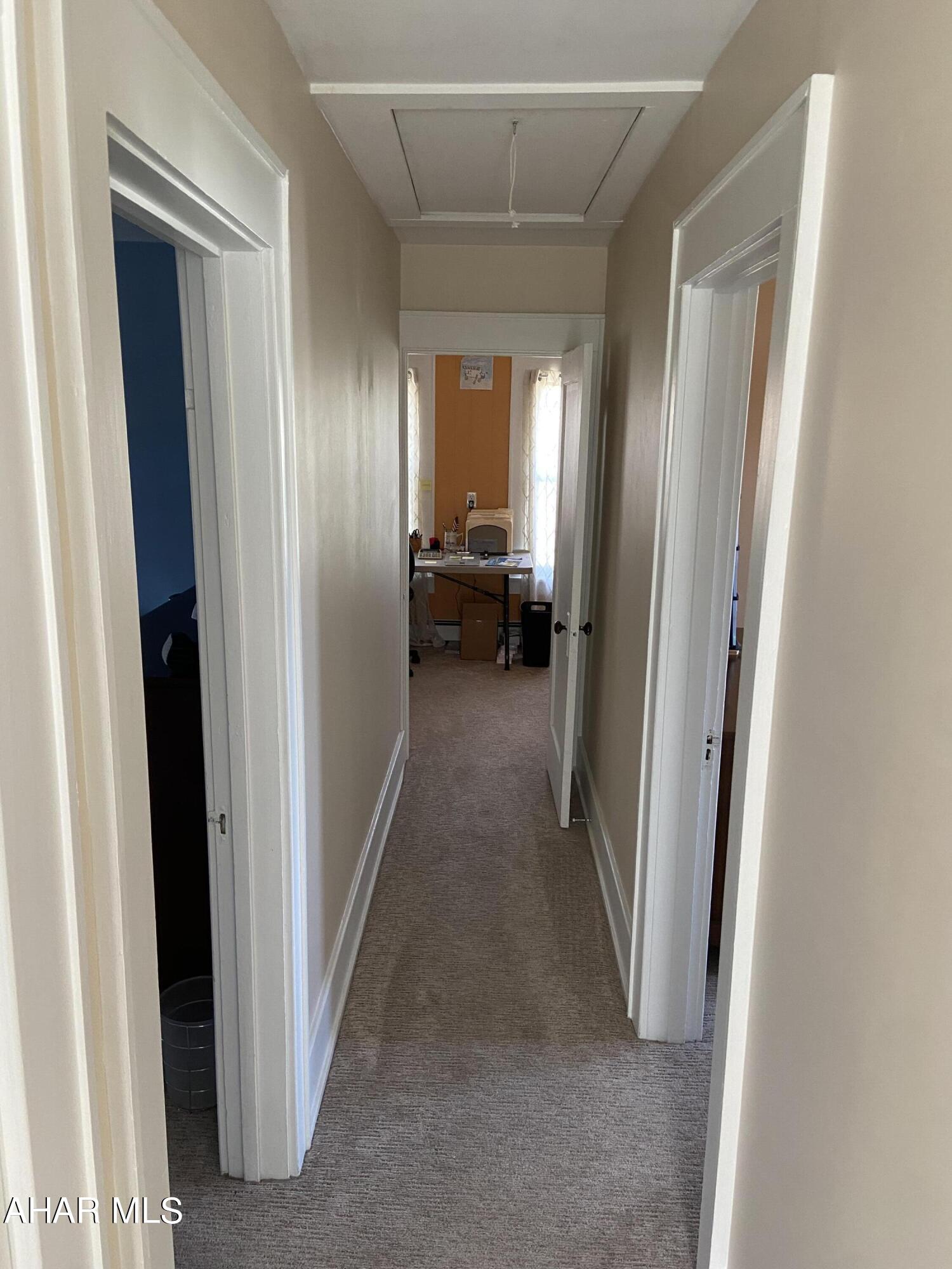 Other - Residential