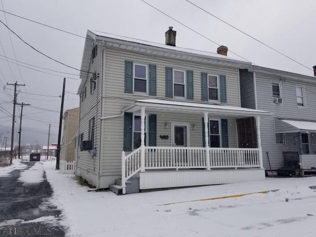 Other - Residential
