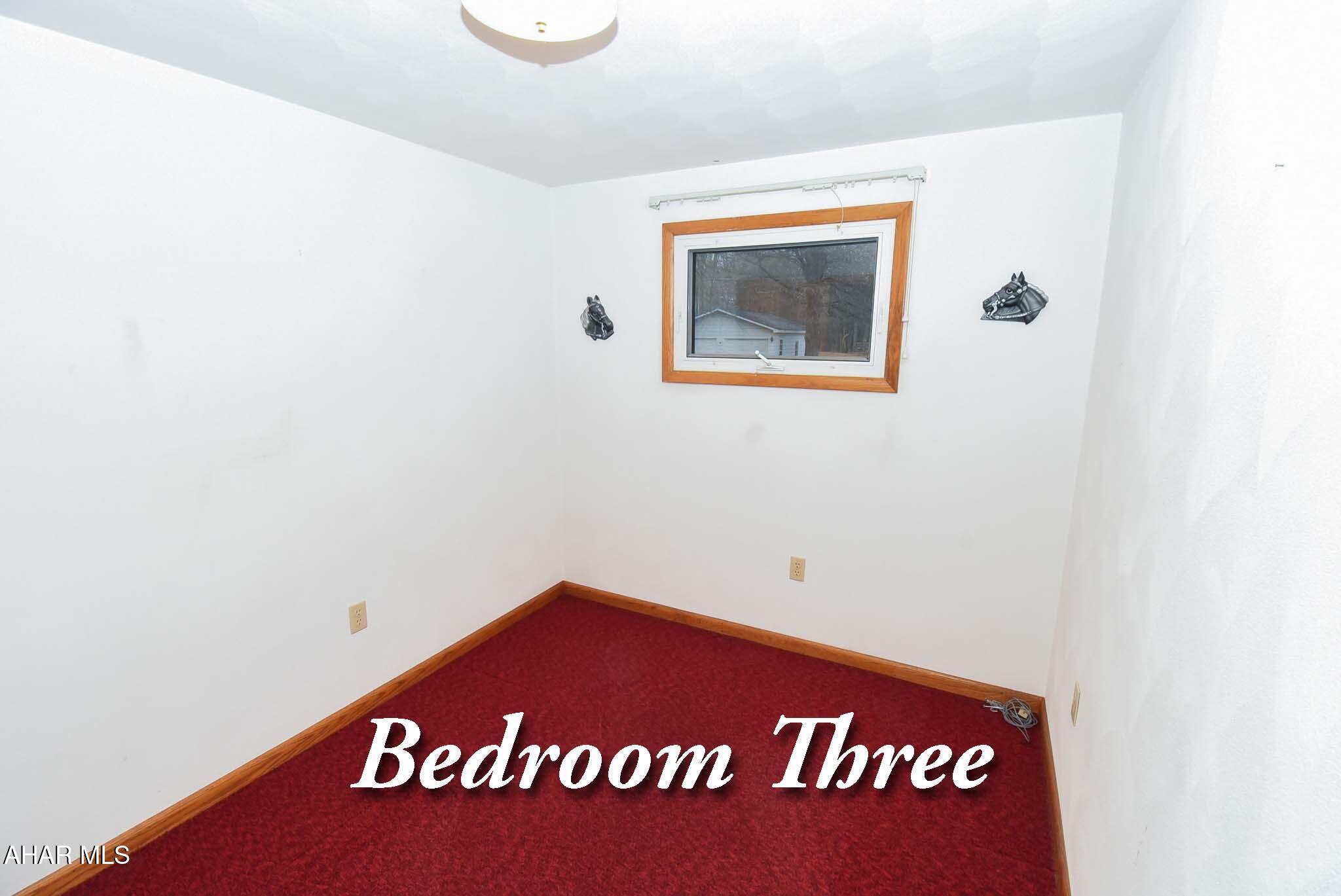 None - Residential