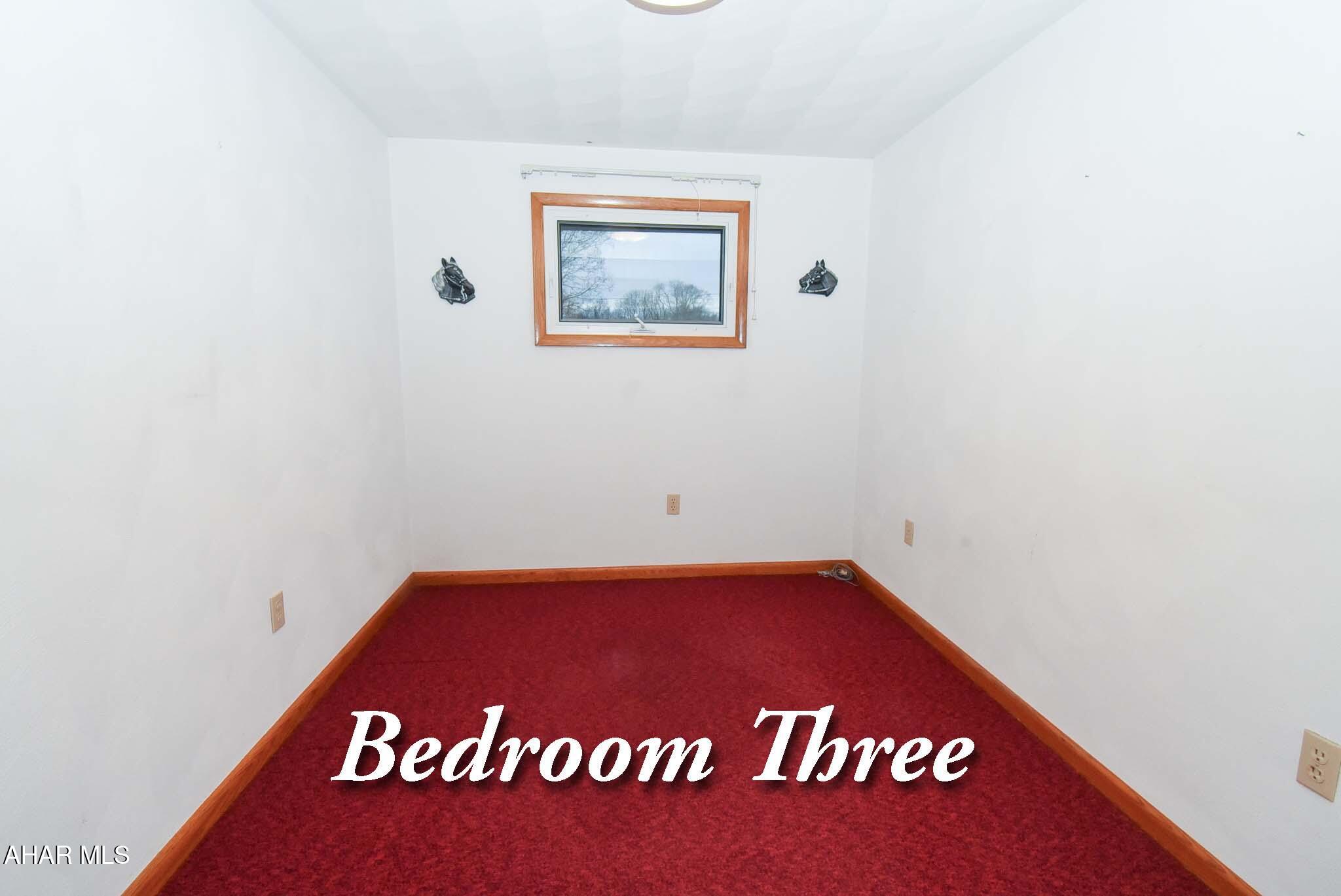 None - Residential