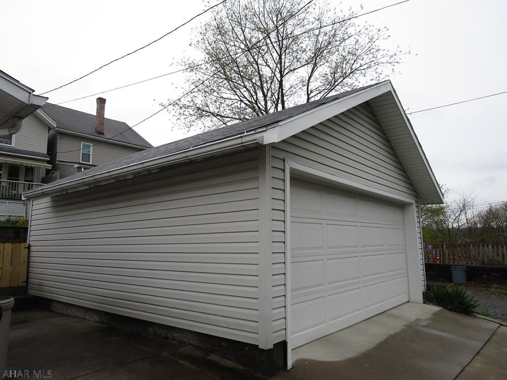 Other - Residential