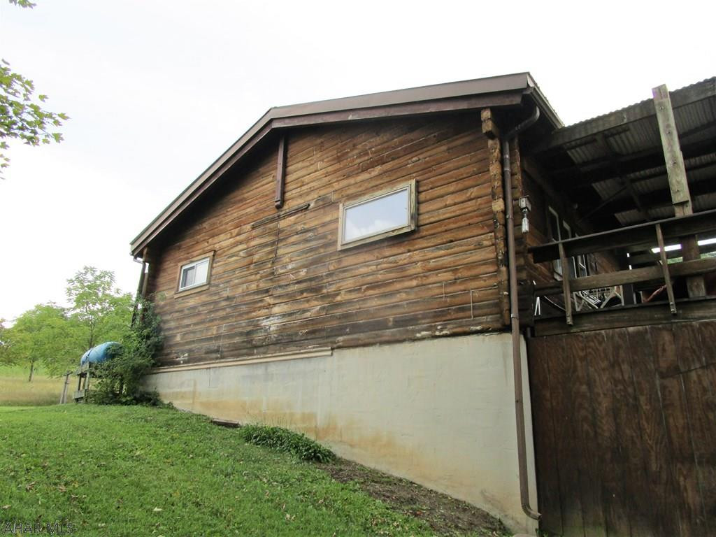 Other - Residential