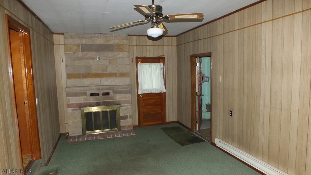 Other - Residential