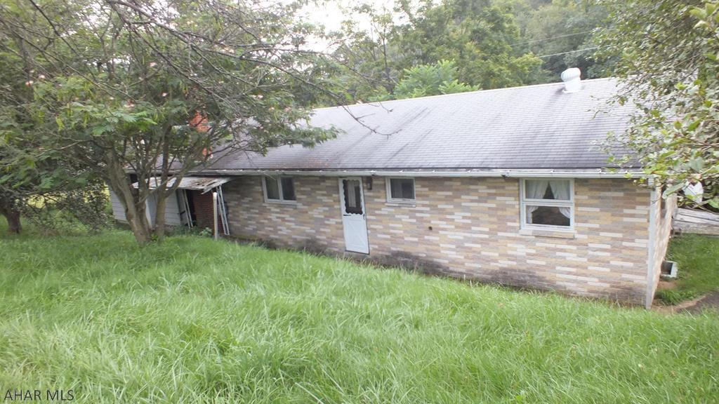 Other - Residential