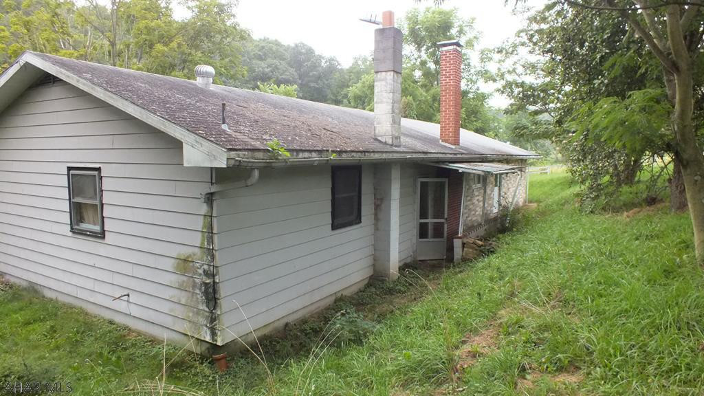Other - Residential