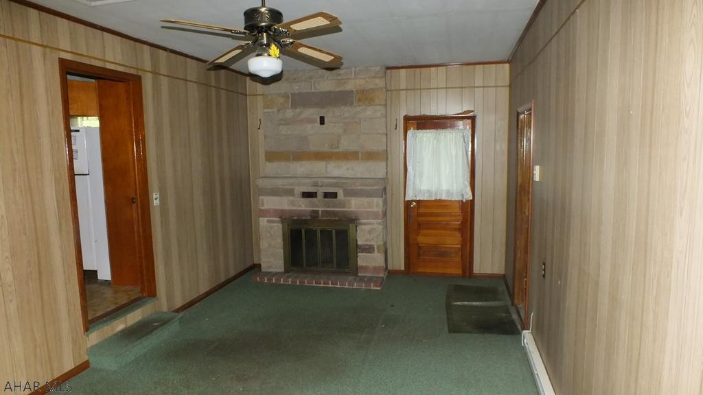 Other - Residential