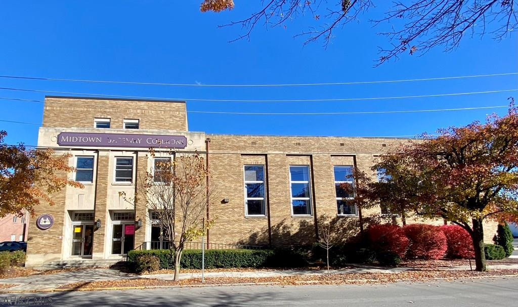 Other - Commercial Sale