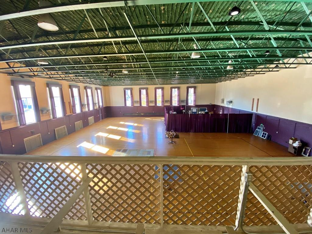 Other - Commercial Sale