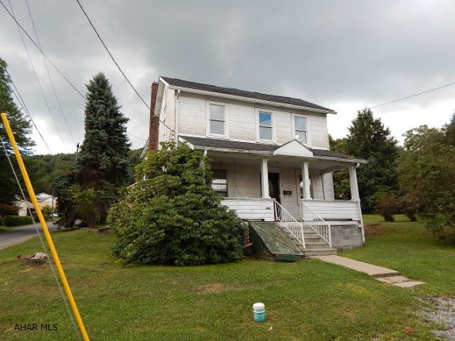 Other - Residential