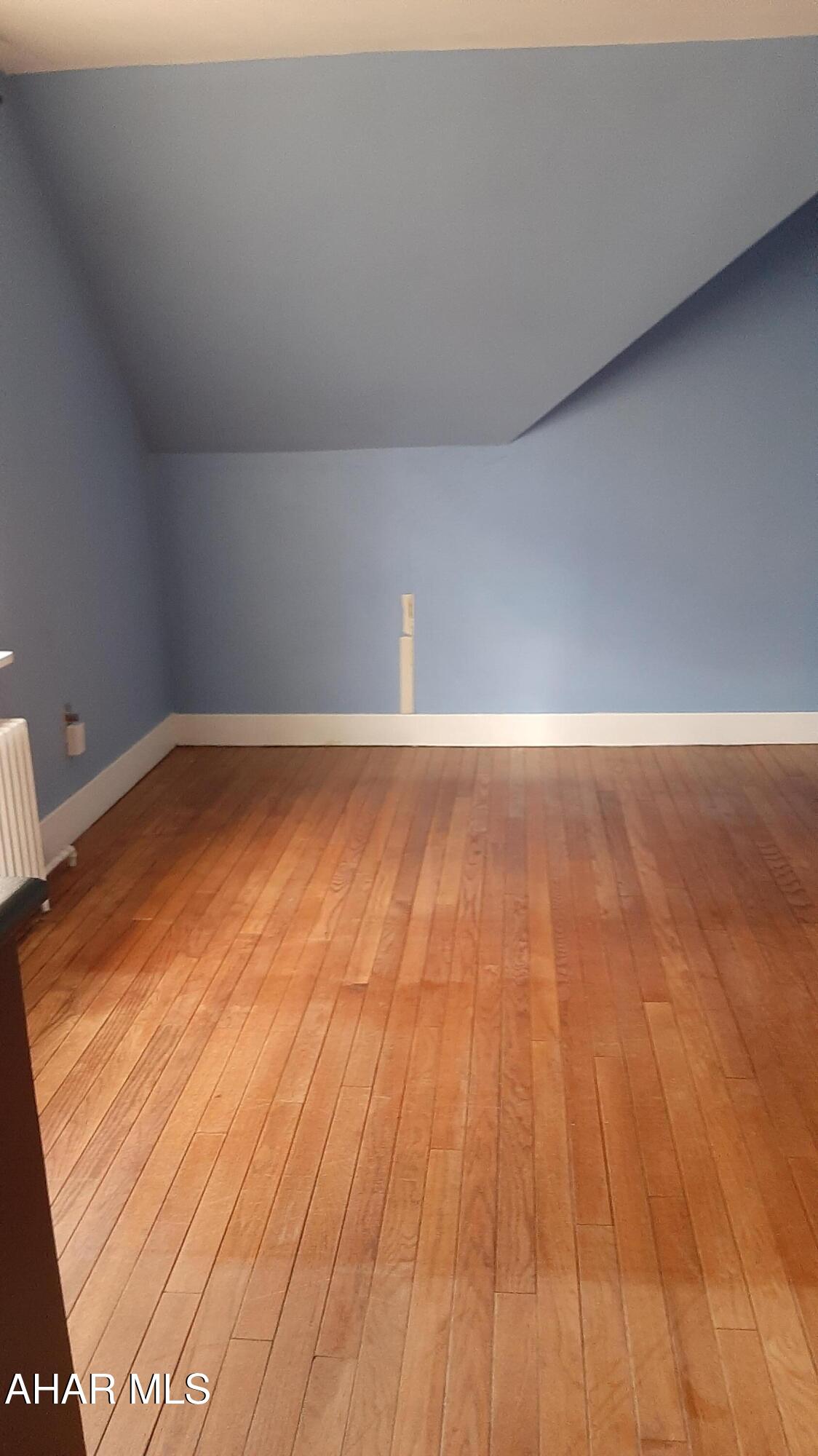 None - Residential Lease