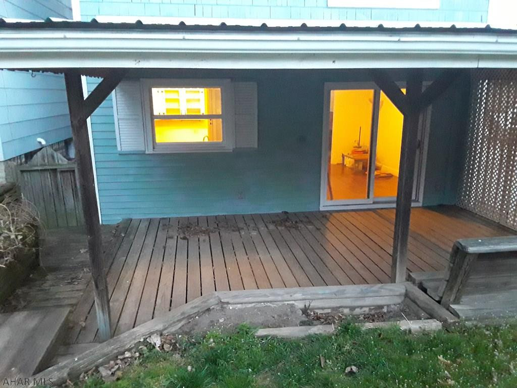 Other - Residential