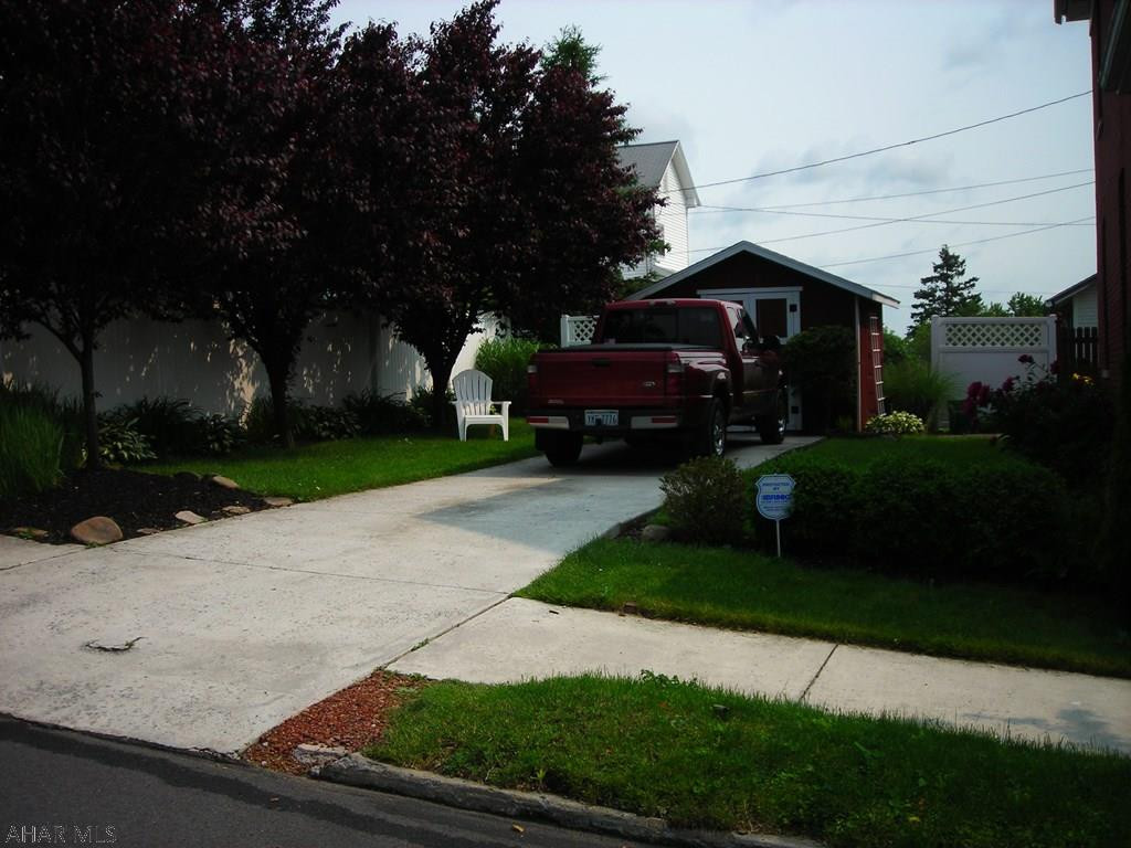 Calvert Hills - Residential