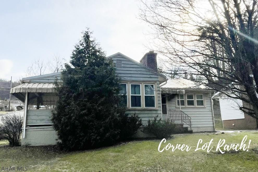 Other - Residential