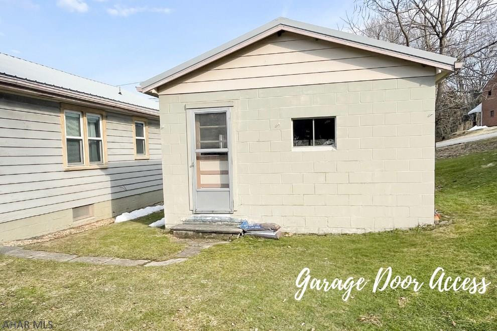 Other - Residential