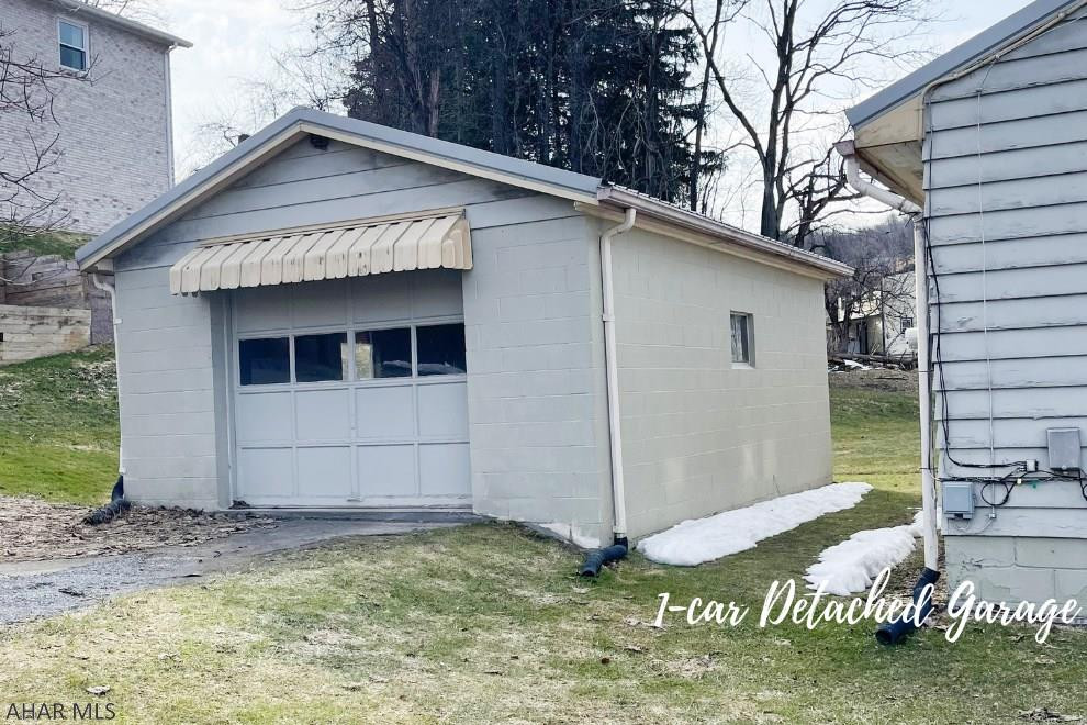 Other - Residential