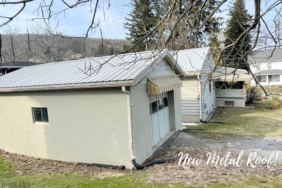 Other - Residential